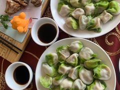 -大江南食府(石景山店)