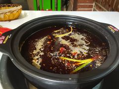 -钢管厂歆瑞源油卤串串香(春熙路太古里店)
