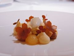 -Caprice(香港四季酒店)