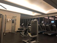 -广州天河希尔顿酒店