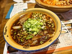 -不是烧烤·武汉烧烤·地道湖北菜(大成路店)
