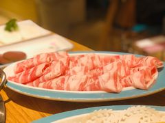 -青瓷火锅料理(西单大悦城店)