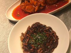松鼠大桂鱼-绿波廊(豫园店)