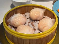 -香港龙凤楼(巨鹿路洋房店)