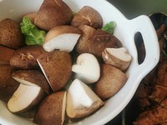 -巴蜀大将火锅(春熙店)