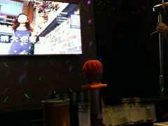 -钱柜音乐会所(罗湖店)