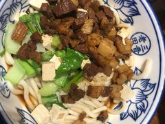 -三晋老田饸饹面(中大街店)