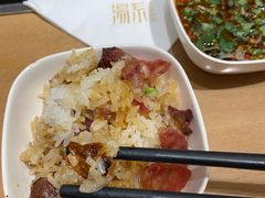 -湯系·煲汤手艺人(东二环泰禾广场店)