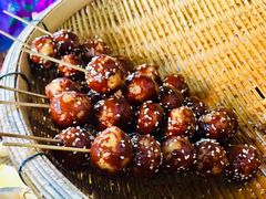 -邓记新一代糖油果子(四川煤管局供销公司职工宿舍店)