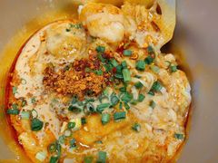 -大喜麻辣拌(凯德1818店)
