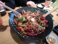 -一麻一辣麻辣香锅(方庄店)