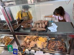 -海滨鸭仔饭(海宁店)