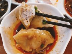 红油龙抄手-龙抄手(春熙路总店)