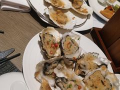 -博林天瑞喜来登酒店·西丽尚膳