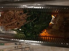 -乐山烧烤·罗田吊锅·小龙虾(航天兴隆国际店)