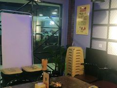 -柯洛克沉浸剧情密室(小寨华旗店)