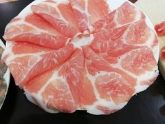 -朝天门火锅(魏安路店)