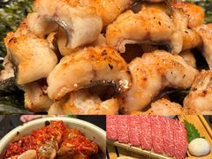 -缘·金家烤鳗鱼(西塔总店)