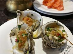 -川骄海鲜自助(亚运村店)