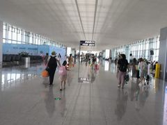 -青岛胶东国际机场