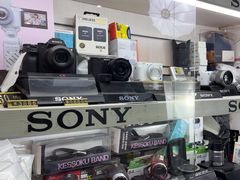 -佳能相机专卖店(新大陆数码馆店)