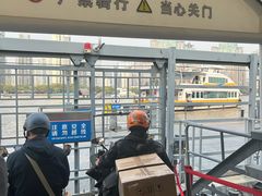 -上海轮渡售票处