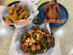 -煲煲掂风味煲仔饭餐厅(西区店)