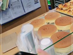 -西村叔叔的店·面包·甜品·蛋糕(清河万象汇店)