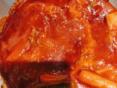 -西塔老太太泥炉烤肉(武汉摩尔城店)