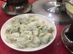 -大眼锅贴水饺(河东店)