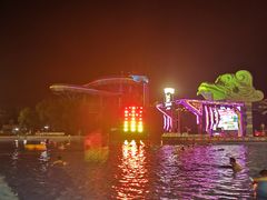 -苏州乐园森林水世界