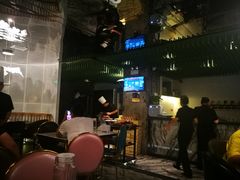 大堂-桐爷小馆(广渠门店)