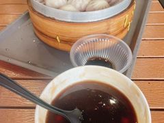 -鸡鸣汤包(红山动物园店)