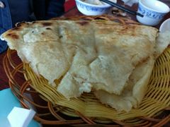 -魏四小鱼锅贴王