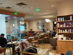 -COSTA COFFEE(西直门店)