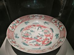 -中国闽台缘博物馆