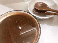 陈皮红豆沙-小团圆糖水铺(襄阳南路店)