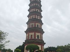 -广州莲花山旅游区