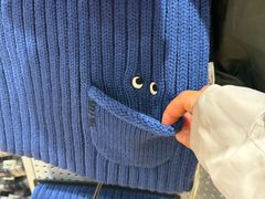 -优衣库(上海金桥国际商业广场店)