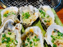 -万兴佳烤肉·长白山老味道(宏泰广场店)