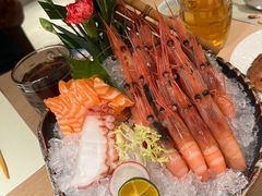 -大渔铁板烧(花园道店)