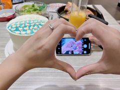 -必胜客(绿地新都会店)