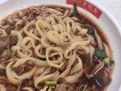 -一一刀削面(书院路店)