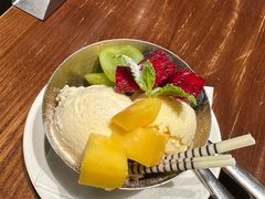 -Bistro 63 创意融合料理(广粤天地店)