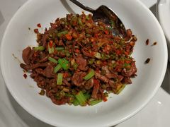 -兰湘子·湘菜小炒(崂山丽达店)