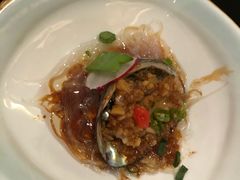 蒜香鲍鱼-稻早料理美术馆(城阳店)