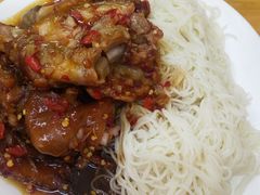 -贤花饭店(城阳店)