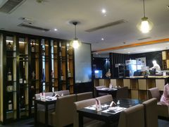 -松临·铁板烧&Omakase(神农店)