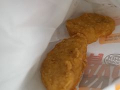 -汉堡王(常熟美城店)