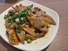-老家猪肝面(石油路店)